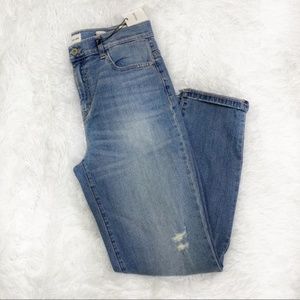 Stitch Fix l Sneak Peek Girlfriend Jeans NWT